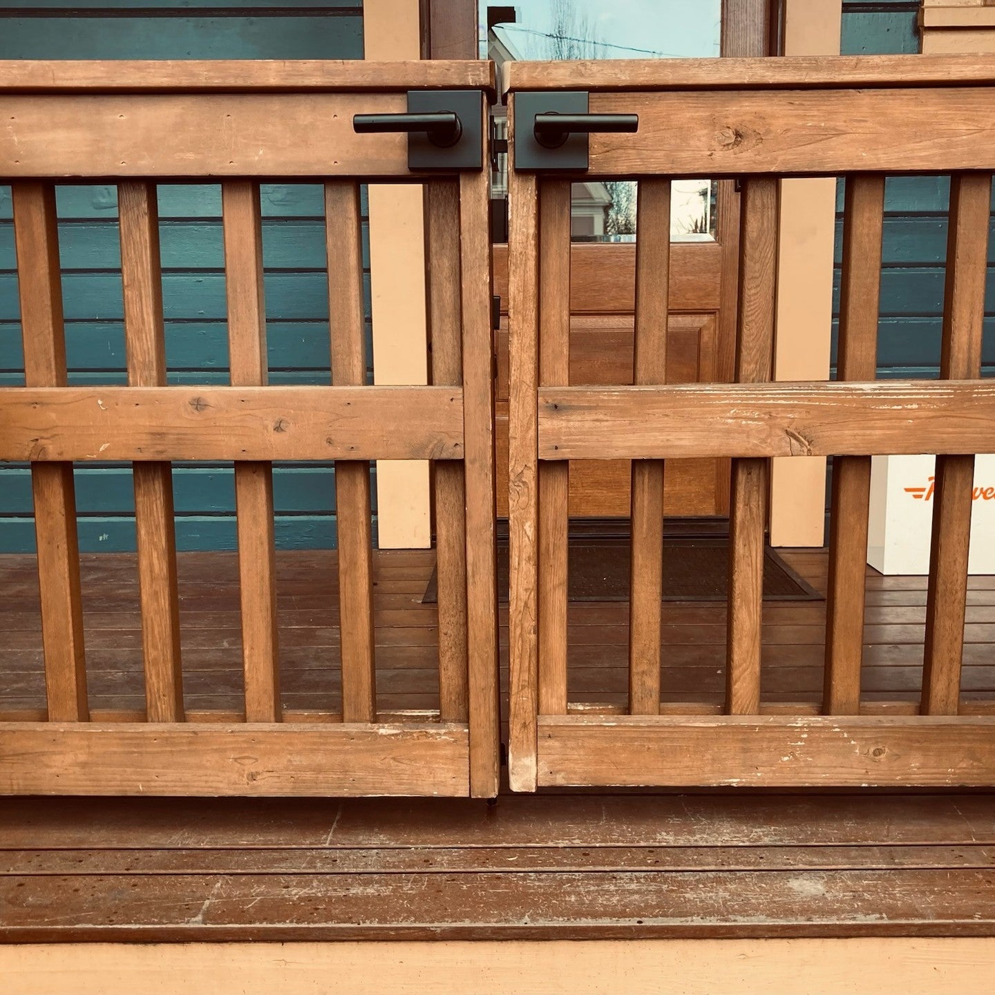 Dyno Dummy Latch - Single
