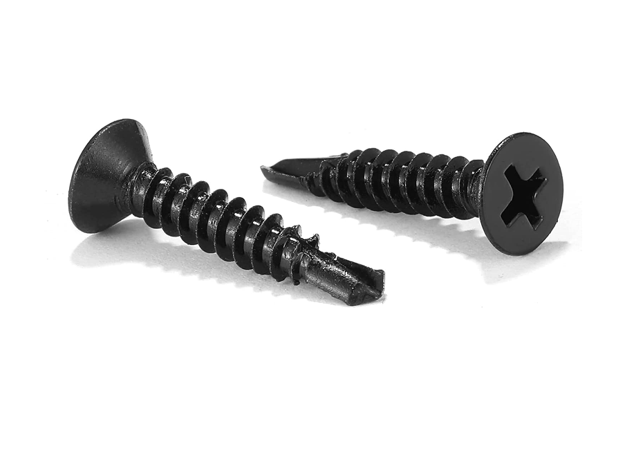 Gate Locking Eyelets