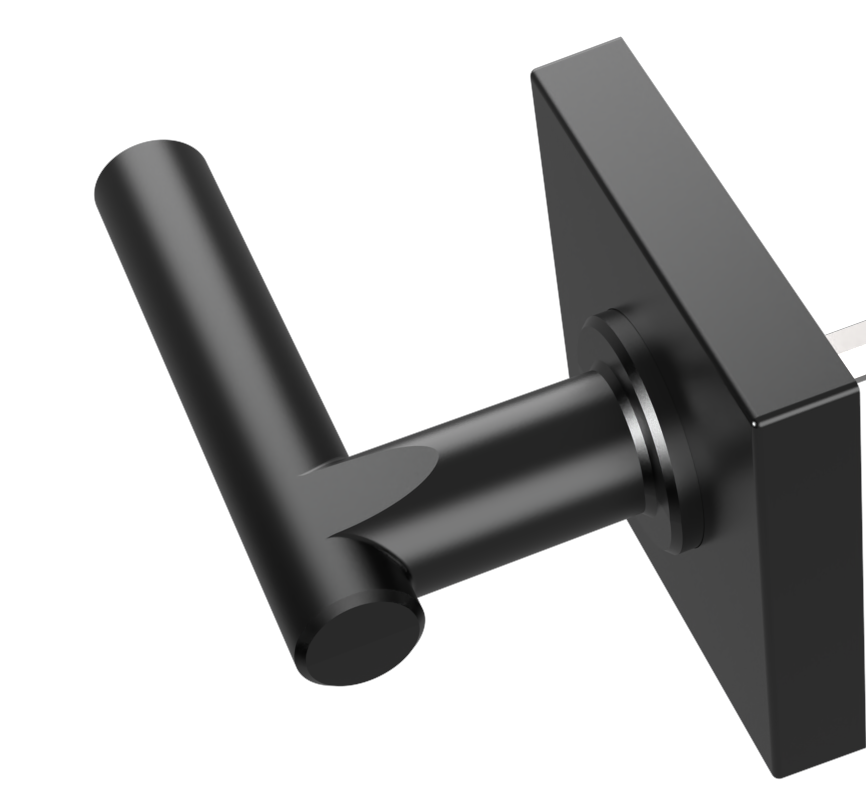Dyno Dummy Latch - Single