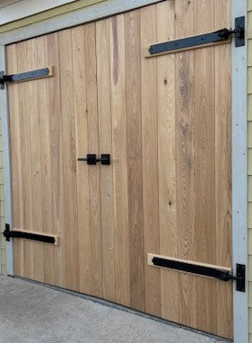 Dyno Dummy Latch - Single