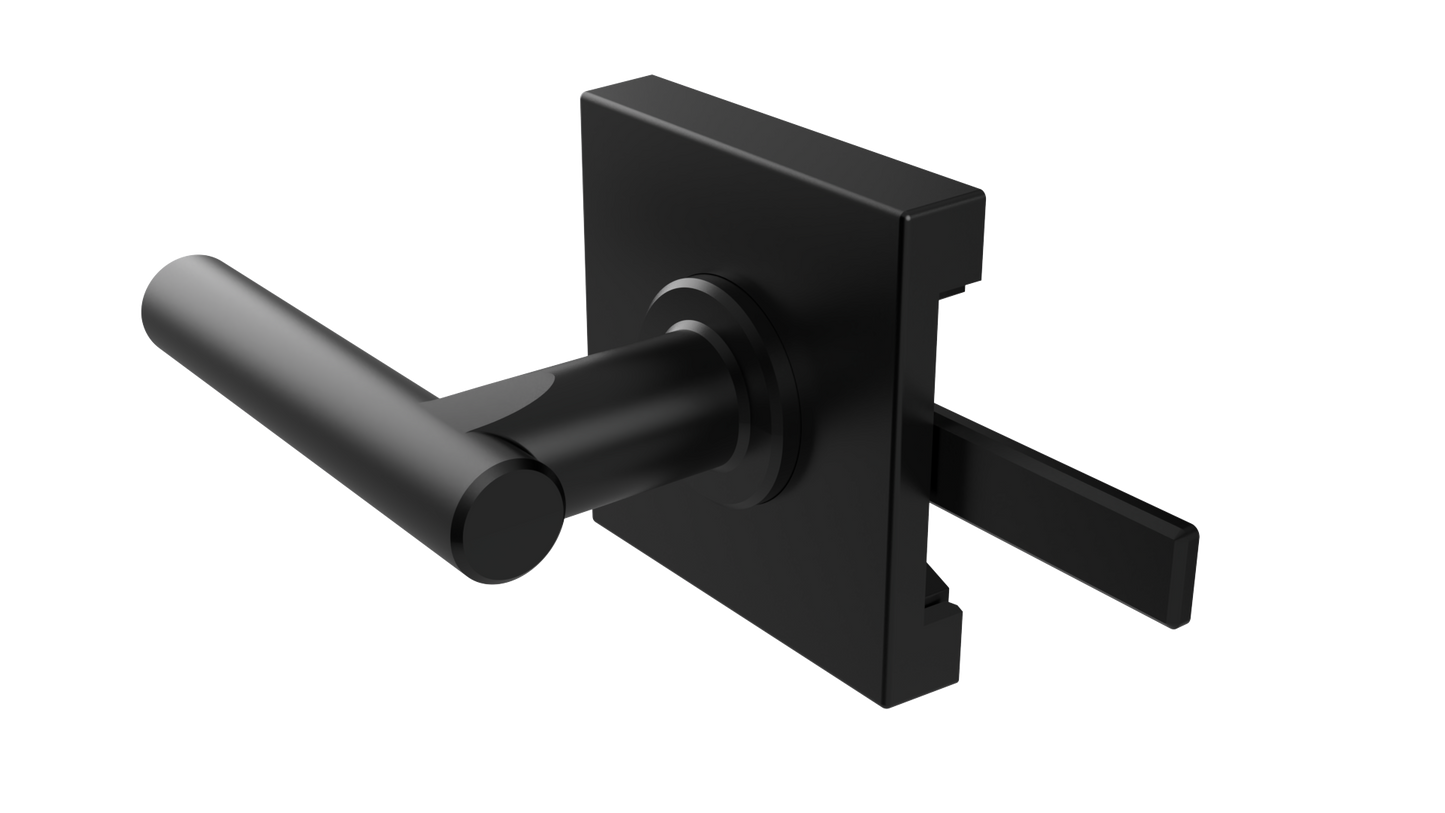 Dyno Gate Latch